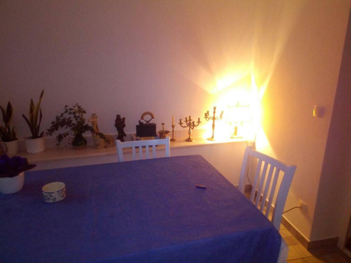 Apartamento Branka Orebić Exterior foto