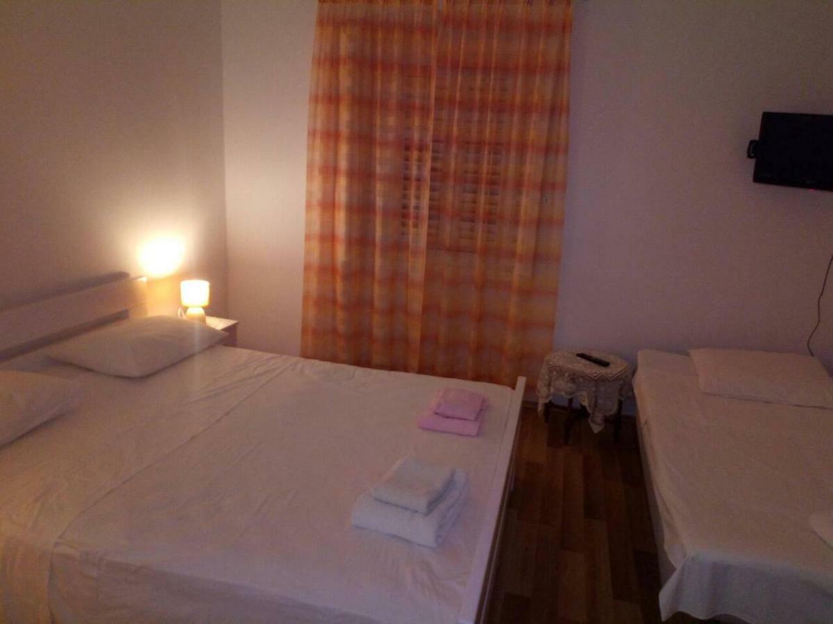 Apartamento Branka Orebić Exterior foto